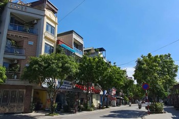 Bán Đất Tđc Cổ Linh 76M2- Mt 4.5M- Vị Trí Đẹp- 2X Tỷ