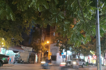 Bán Gấp Giá Rẻ Mặt Đường Bờ Tây Sông Nhuệ 300M/500m, 2 Tầng, Mặt Tiền 9.4M, 37 Tỷ Bắc Từ Liêm