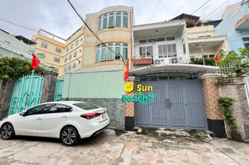 Duy Nhất Nhà Bán Ngay Khu Biệt Thự Đ. Cách Mạng Tháng 8, Quận 3 - Chỉ 16,5T - 83M2 - Chính Chủ 1