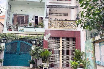 Chính Chủ Ở Xưa Nay Cần Bán Nhà 3 Tầng Xe Hơi Ngủ Trong Nhà Đ.nam Kỳ Khởi Nghĩa, Quận 3*Lh Giang