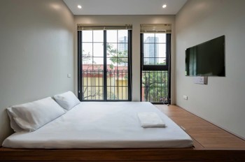 24 Căn Hộ Dòng Tiền Cầu Giấy 180M 7 Tầng Doanh Thu Khủng, Ô Tô Tránh, 69 Tỷ