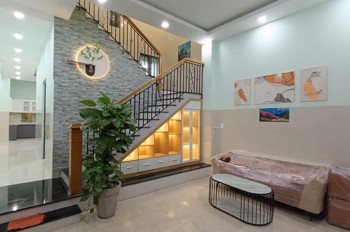 Bán Nhà Chính Chủ - Mặt Tiền Khu Dân Cư Đặng Quỳnh, Phố Tân Kim, Xã Cần Giuộc, Tây Ninh