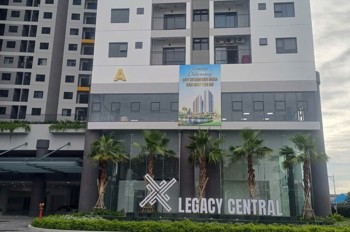 Căn Hộ Tiện Ích- Giá Tốt - Chính Chủ Bán Nhanh Căn Hộ Phường Thuận Giao, Thuận An, Bình Dương