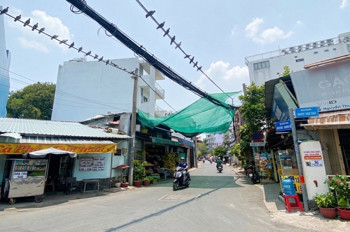 [T2423*] Mặt Tiền Kinh Doanh - Rẻ Hơn Giá Đền Bù!