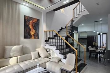 ► Nhà K130 Điện Biên Phủ, 71M2, 2 Tầng, 3Pn, 4.55 Tỷ