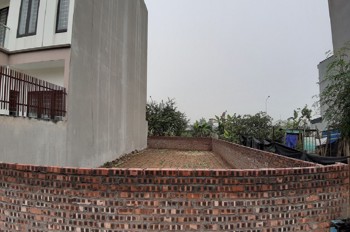 Lô Góc 82M2 Đặng Xá, Gia Lâm, Đường 12M View Hồ, Xây Cái Nhà Ở Hết Ý. Giá Cực Tốt. Lh 0989894845