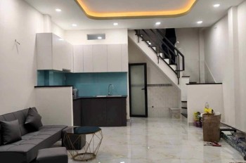 Tân Bình Nhà Đẹp Ở Ngay Dt90m2 Chỉ 4 Tỷ Nhỉnh