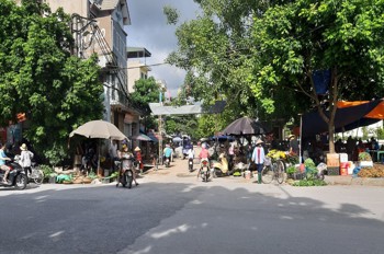 Siêu Phẩm 257M2 Tân Quang, Văn Lâm View Sông, Đối Diện Vin Hưng Yên 0989894845