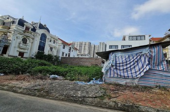 Đất Văn Lâm, Hưng Yên. 260M2 View Sông Đối Diện Vin. Giá Siêu Siêu Tốt. Lh 0989894845