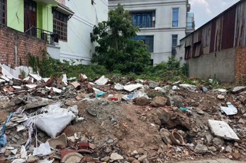 Đất Đẹp- Giá Tốt Bán Nhanh Lô Đất Đầu Tư Là Sinh Lời Tại Tp Thủ Dầu Một Tỉnh Bình Dương