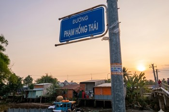 Bán Đất Sổ Hồng 308M² Đường Phạm Hồng Thái Tp Sa Đéc, Đồng Tháp. Giá Gần 2 Tỷ