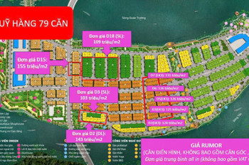 Giải Mã Bảng Giá 79 Căn Thấp Tầng Charmora City: Đắt Hay Rẻ So Với Nhà Phố Trung Tâm Nha Trang