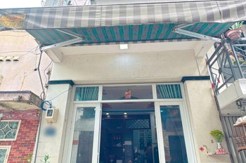 Nhà Hẻm 258 Bông Sao 3 Lầu Đúc P5q8, Giá : 4.98 Tỷ (Thương Lượng)