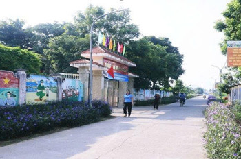 Đất Sát Thị Trấn Xuân Mai – Giá Chỉ Nhỉnh 1Ty Tiềm Năng Tăng Giá Cao