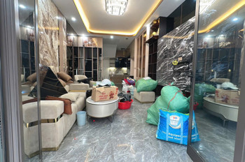 Bán Nhà Hà Đông – 45M² – 5 Tầng – 13.X Tỷ