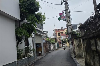Mai Lâm - Giá Đẹp- Hình Thửa Vuông Vắn- 60M- 4.8 Tỷ