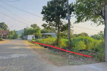 Vị Trí Đất Nằm Tại Xã Hà Mòn, Khu Vực Dân Cư Đang Phát Triển Ổn Định, Rất Phù Hợp Cho Anh Chị Mua