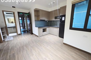 Building Liễu Giai - Ba Đình - 9 Tầng (1 Hầm) - Ô Tô Tránh - View Hồ Tây - Pccc Chuẩn - Dòng Tiền