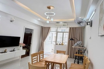 L2425* Chỉ 3.X Tỷ - Dọn Vào Ở Ngay Trung Tâm Q11!