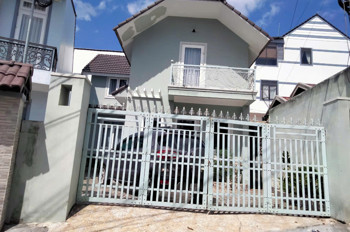 Cho Thuê Nhà Nguyễn An Ninh Phường 6 Đà Lạt 12 Triệu/tháng