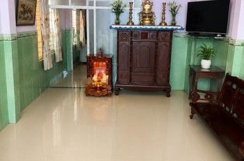 Nhà 162M² – 1 Lầu Hoàn Công – Vừa Ở Vừa Có Thu Nhập Chỉ 7 Tỷ 9
