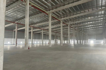 Bán Kho Xưởng Hơn 8000M2 Tại Châu Can – Phú Xuyên - Hà Nội - Giá Rẻ