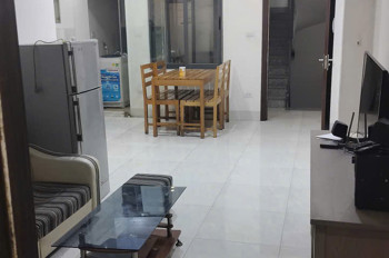 Chính Chủ Cho Thuê Căn Hộ Tại Phú Thượng – Tây Hồ