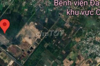 Bán Gấp 14.400M² Đất Ruộng Thuộc Khu Đền Bù Quy Hoạch Tây Bắc Củ Chi – Giá Tốt Đầu Tư