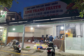 Mb Cho Thuê Ngang 12M , Đẹp Lắm – Vị Trí Đắc Địa Ngay Ngã Tư Lớn , Cách Đèn Xanh Đèn Đỏ 10M, Tel :
