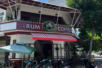Ninh Thuận ! Sang Quán Cafe Số 9 Nguyễn Trực, Khu K1, Phan Rang, Tel : 0352854474