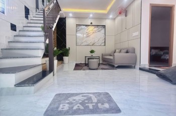► Lô Góc Kiệt Nhựa Nguyễn Phước Nguyên,84M2, 2 Tầng Đẹp Ở + Cho Thuê Riêng