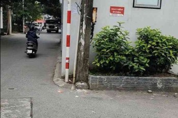 Đất Thật Phố Thượng Thanh 9 Tỷ 70M Ngõ Ô Tô Ngõ Thông,Sổ Đỏ Long Biên