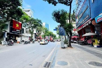 Lô Góc Phân Lô Thái Hà - Đống Đa - 65M² - 3 Thoáng Vĩnh Viễn - Ô Tô Tránh - Cách Mặt Phố 15M