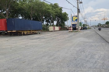 Chính Chủ Bán 10.000M2 Đất Mặt Tiền Quốc Lộ 22 (Đường Xuyên Á) - Trảng Bàng, Tây Ninh - Quỹ Đất Lớn