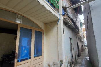 D2433* Tò Mò Nhà Bình Thạnh 100M² Hẻm Xe Hơi Thông Mà Giá Chỉ 13.X Tỷ?