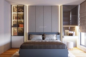 Chính Chủ Cần Bán Căn Hộ 3Pn Vinhomes Green Bay Mễ Trì. Căn Góc, Tầng Trung