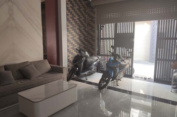 Bán Nhà 4 Tầng, 79M2 Đường Số 2, Trường Thọ, Thủ Đức, Tp Hcm. Giá 8,75 Tỷ