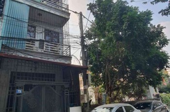 Tin Thật Thạch Bàn, Long Biên 11.6 Tỷ 60M Ô Tô Tải Đỗ Cửa Ngày Đêm
