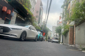 Ngay Nguyễn Sơn - Tân Phú -Hẻm Xe Hơi Né - Nhà 3 Tầng -80M2 - Chỉ Nhỉnh 8 Tỷ