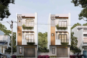 Nhà Mới Văn Lâm Hưng Yên 2.9 Tỷ 46M Ô Tô Lùi Đất,Sổ Đỏ