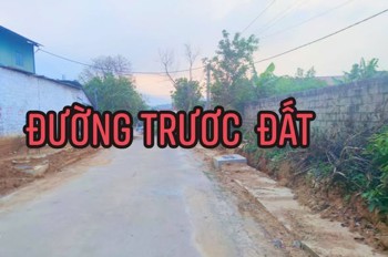 Đất Yên Bài Sát Đường Vành Đai Du Lịch Mở Rộng 20M –Chỉ 5 Phút Ra Vành Đai 5 – Sở Hữu Ngay 300M²