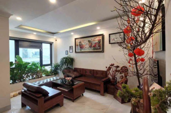 Trung Tâm Phúc Lợi – 35M² X 6 Tầng – Full Nội Thất , Giá Chỉ 6,X Tỷ
