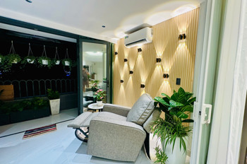 ► Sky Garden Phú Mỹ Hưng – Căn Hộ Sân Vườn Hiếm, Đang Cho Thuê 37 Triệu/tháng