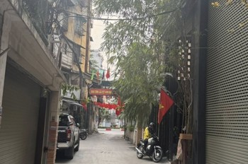 Apartment Dòng Tiền Liễu Giai - 100M² - 9 Tầng Tm - Ô Tô Tránh - Dt 180 Triệu/tháng