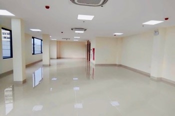 Tòa Văn Phòng Phạm Văn Đồng - 210M² - 8 Tầng - Mặt Phố Lô Góc - Dòng Tiền 115 Triệu/tháng