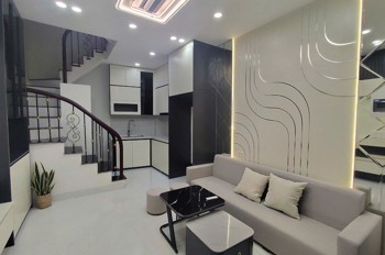 Nhà Đẹp Giá 6.3 Tỷ , Dân Xây Phố Minh Khai Hộ Khẩu Hai Bà Trưng Ngõ Thông, Thoáng Trước,Sau.chỉ