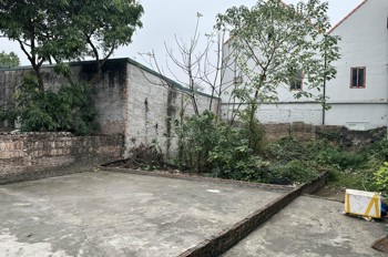 Bán Đất Chính Chủ Quán Khê Dương Quang Gia Lâm, Hà Nội