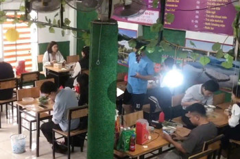 Sang Nhượng Hoặc Cho Thuê Quán Bún Bò Huế Tại Đằng Giang, Ngô Quyền, Hải Phòng