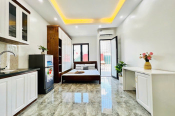 Pass Phòng Khép Kín 30M² – Tại Nam Từ Liêm, Hà Nội - Sẵn Nội Thất – Vào Ở Ngay