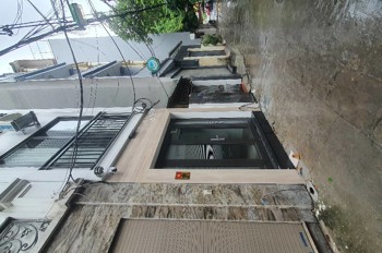 Nhà Thật Phố Hồng Tiến Long Biên 11 Tỷ Thang Máy Gần Mặt Phố Ngõ Ô Tô